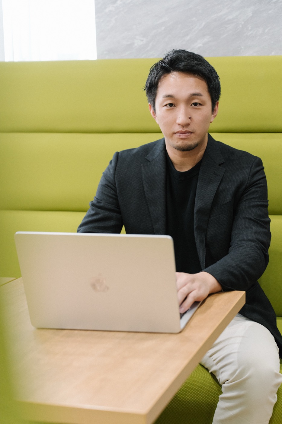 古田 周哉