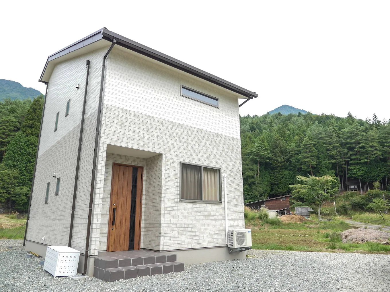 9STAY 富士河口湖 1