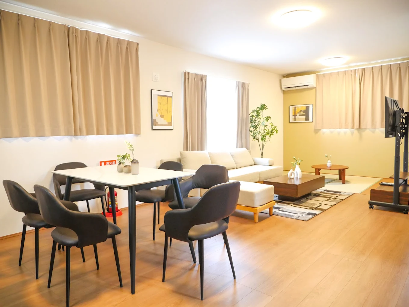 9STAY 富士河口湖 2