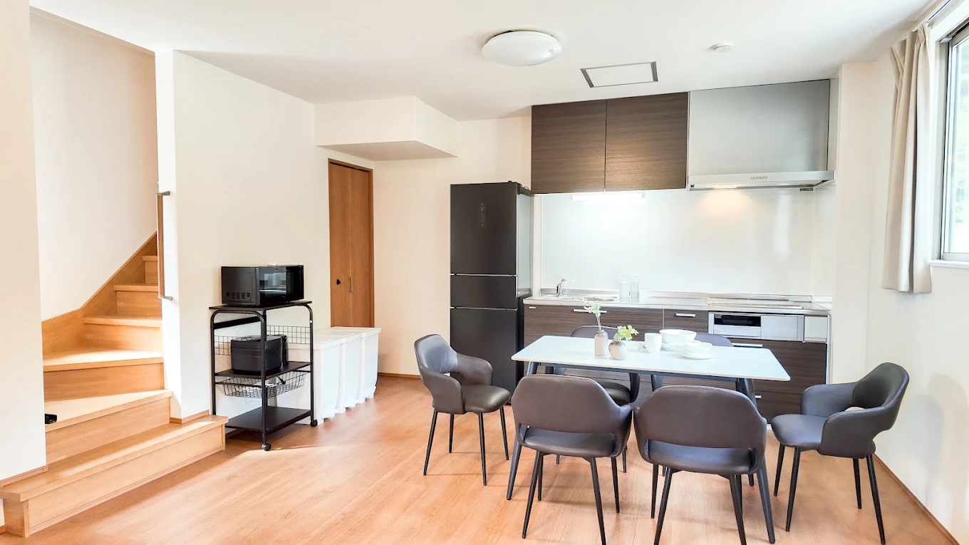 9STAY 富士河口湖 4