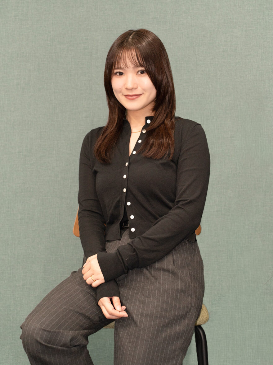 福山 阿季
