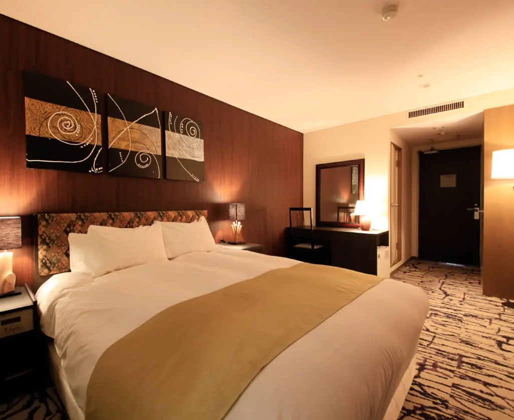 9STAY リゾート テクノポート福井